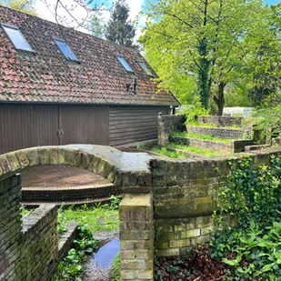 Excursie naar leefgemeenschap De Uelenspieghel 4