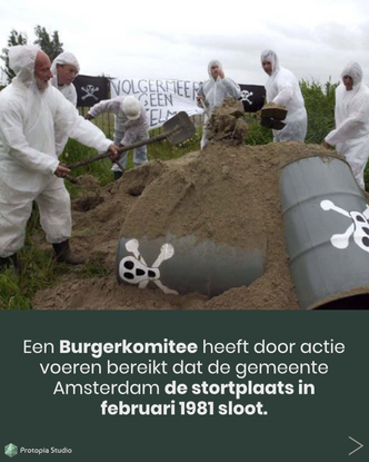 De Volgermeerpolder: niet opruimen, maar werken met tijd 6