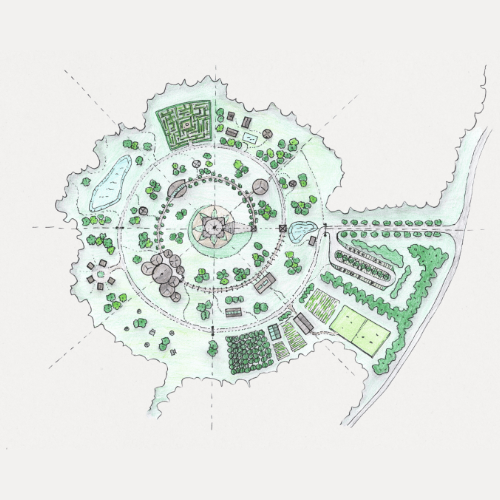 Taralena Center