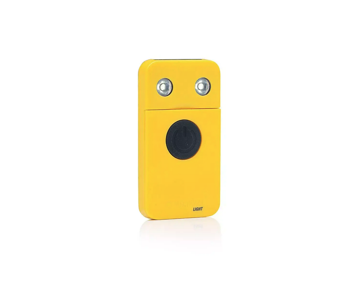 WakaWaka light 3