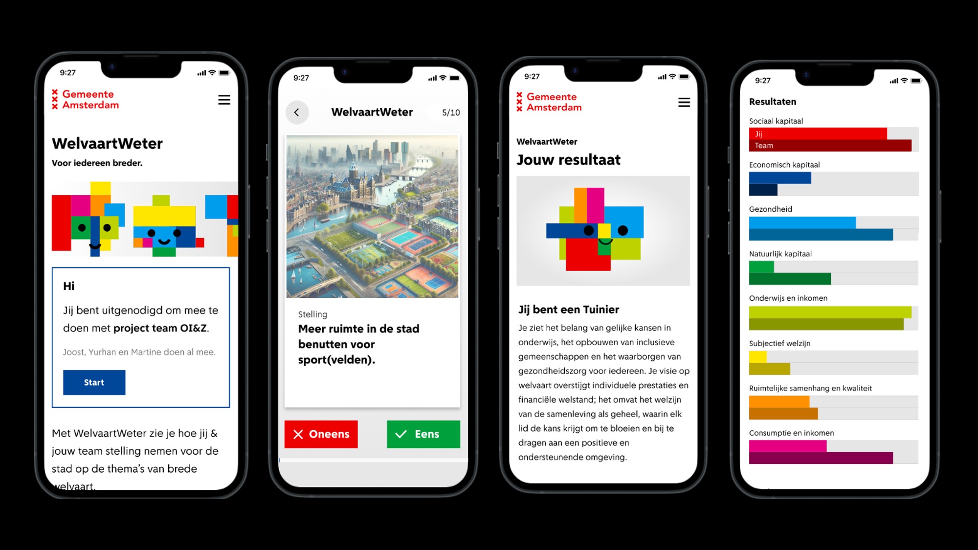 Design app Brede Welvaart