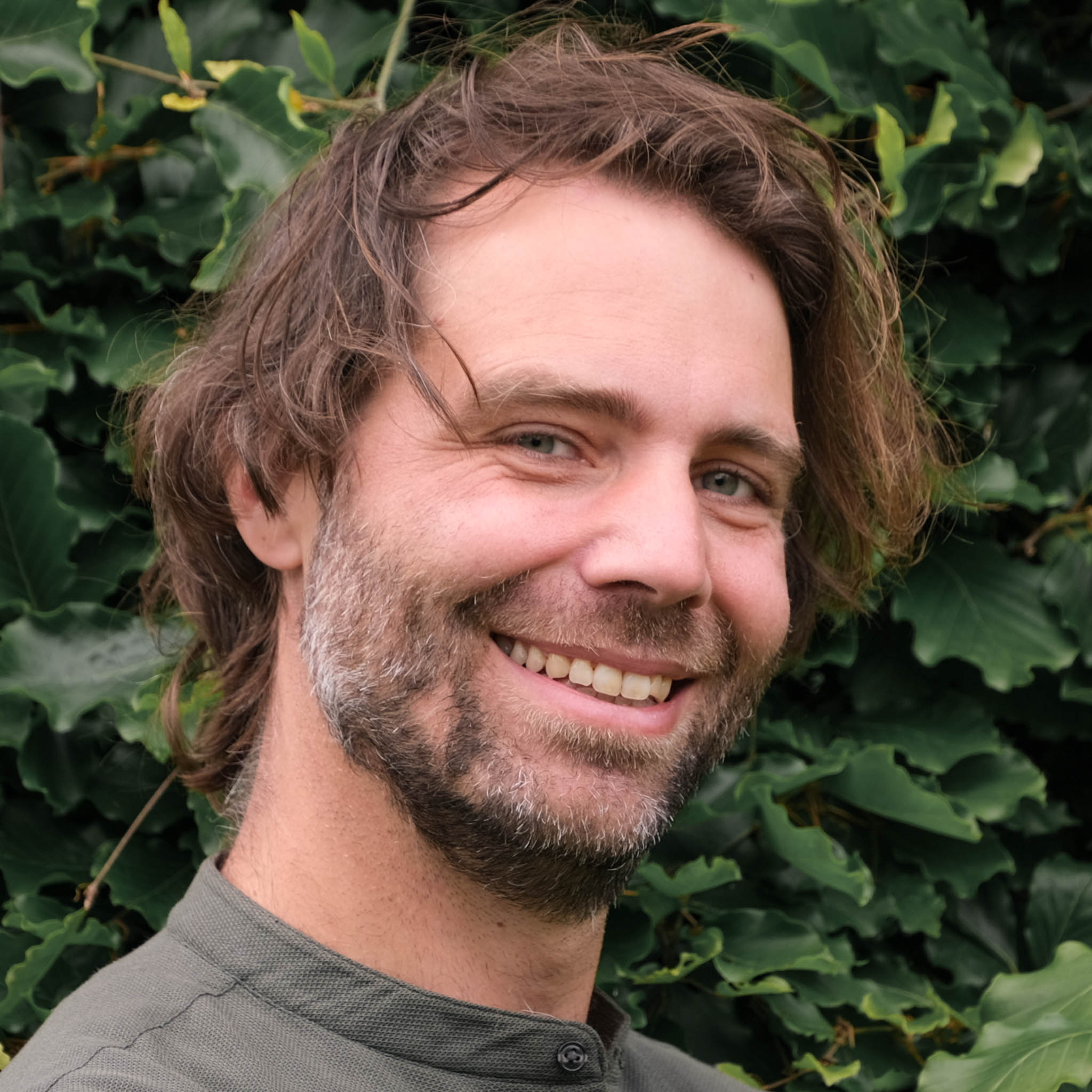 Bart Gramberg