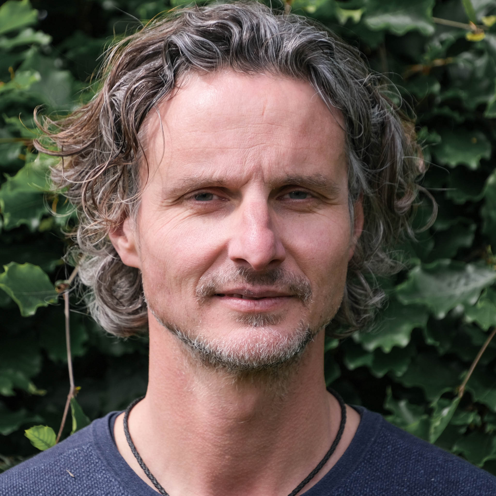Joris de Leeuw