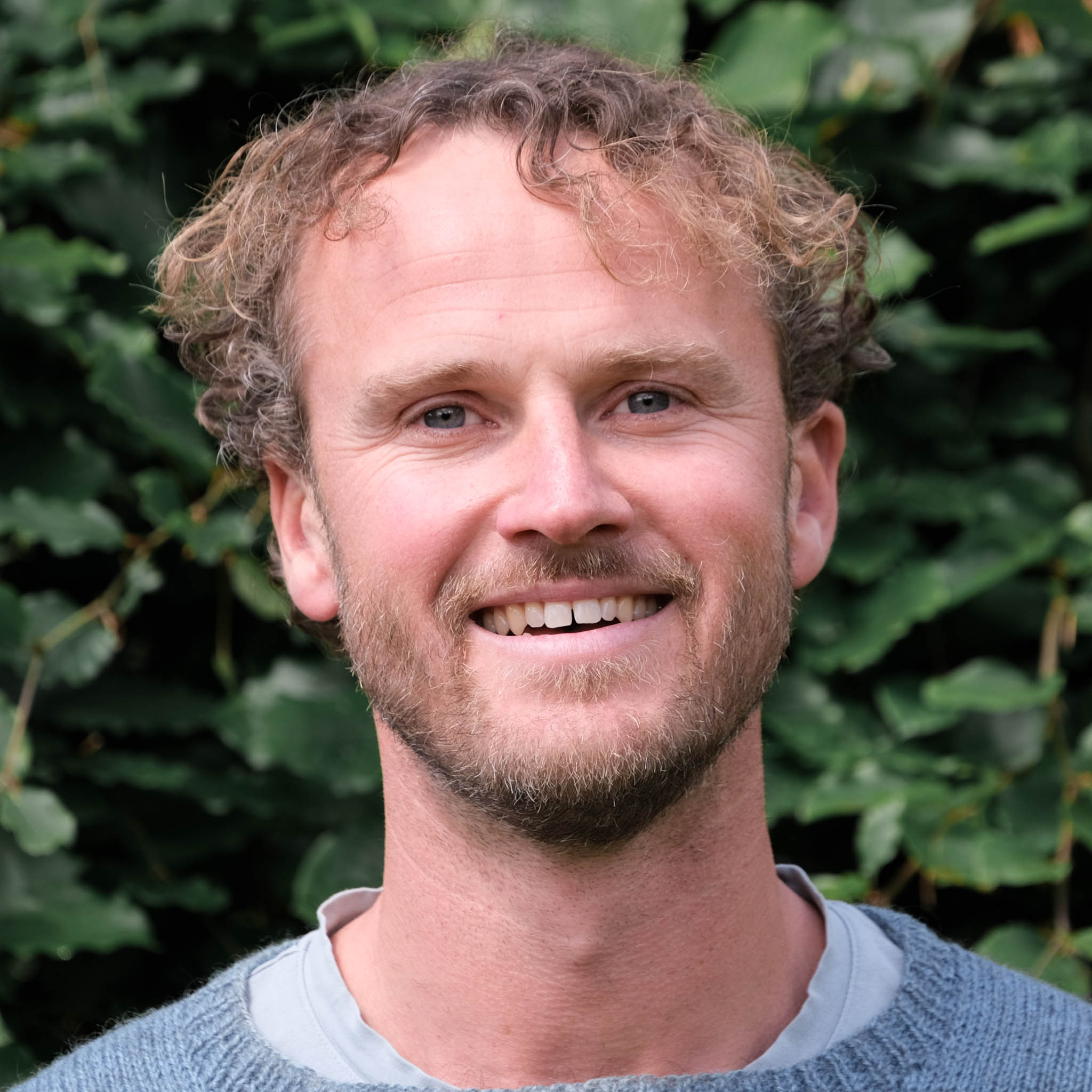Maarten Langbroek